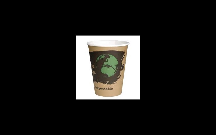 Becher Coffee to go 34cl - 50 Stck
