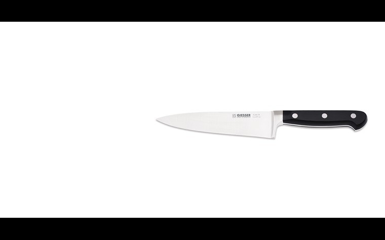 Giesser - Couteau de chef 15 cm