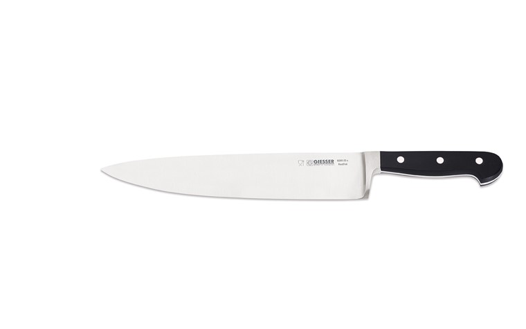 Giesser - Couteau Chef 25 cm