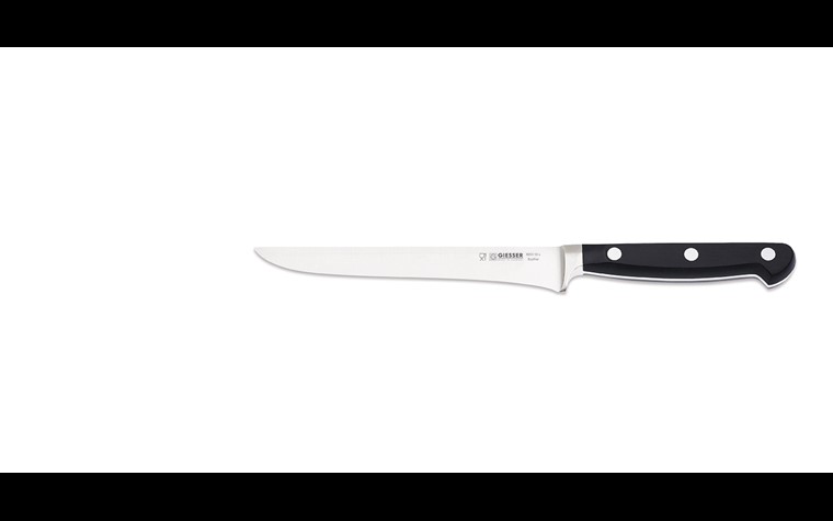 Giesser - Couteau à désosser 16 cm