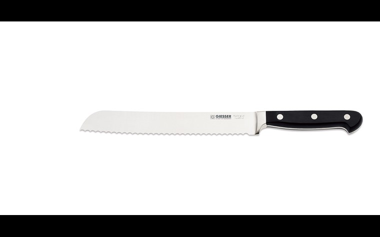 Giesser - Couteau à pain 20 cm