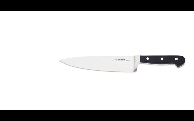 Giesser - Couteau Chef 20 cm