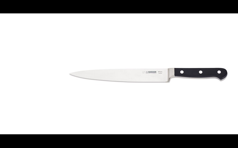 Giesser - Couteau demi-chef 20 cm