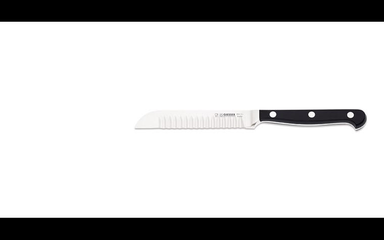 Giesser - Couteau à  décorer 11 cm