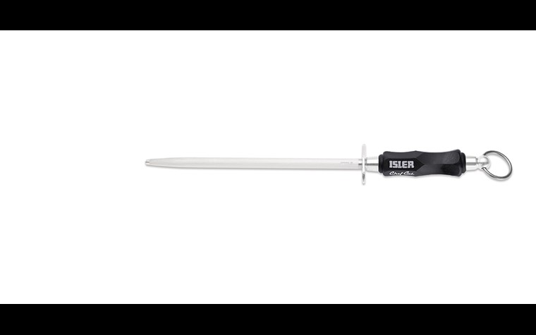 Giesser - Aiguiseur couteau Chefcut mèche rond 25cm