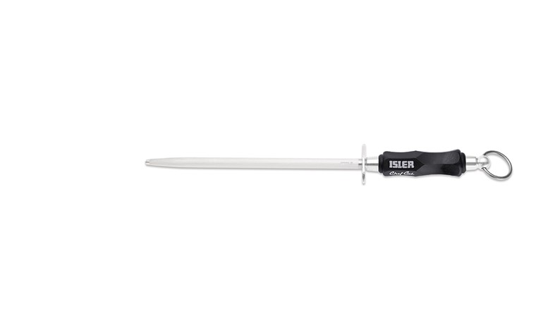 Giesser - Aiguiseur couteau Chefcut mèche rond 25cm