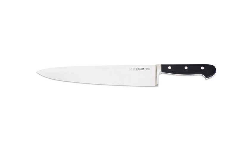Giesser - Couteau Chef 30 cm