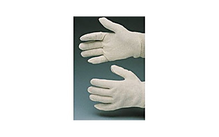 Handschuh Baumwolle 'Sensitect" S/M