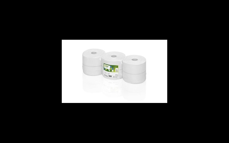 WC Papier Jumbo Comfort 2lg 380m - 6 Roll