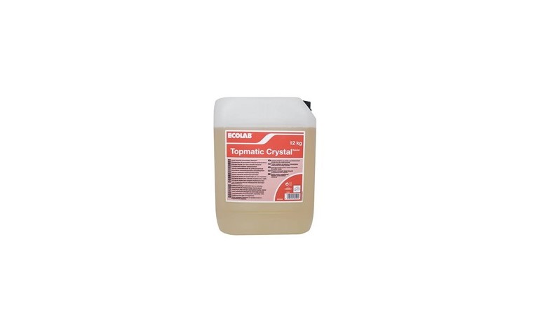 Ecolab Topmatic Crystal Special - 12Kg