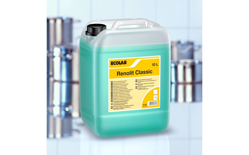 Ecolab Renolit Classic - 10 L