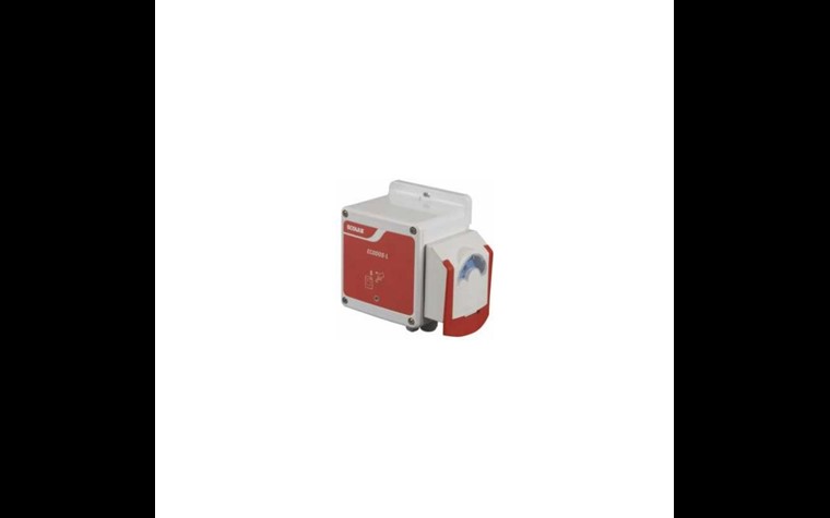 Ecolab Pompe lavage Ecodos L + Kit L223711