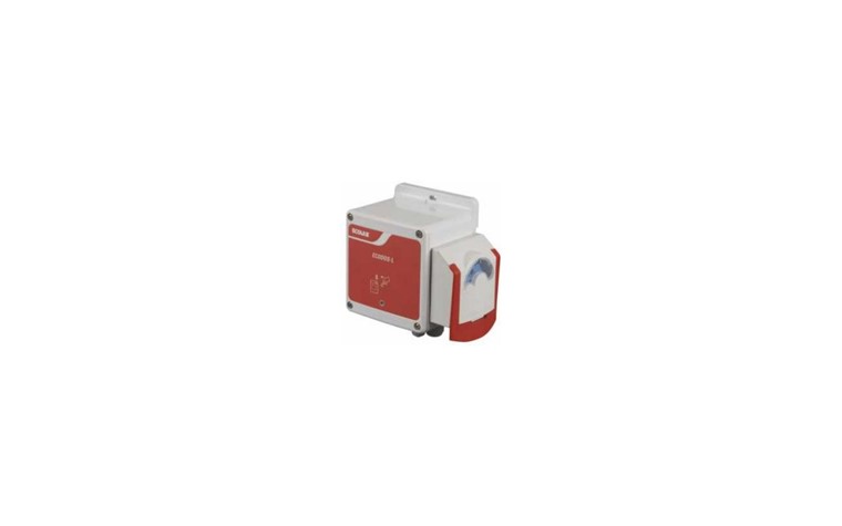 Ecolab Pompe lavage Ecodos L + Kit L223711