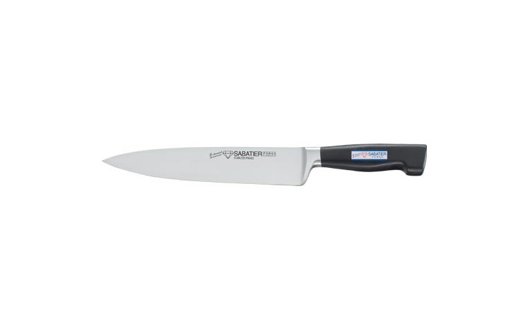 DS Forgé Couteau Chef 20cm