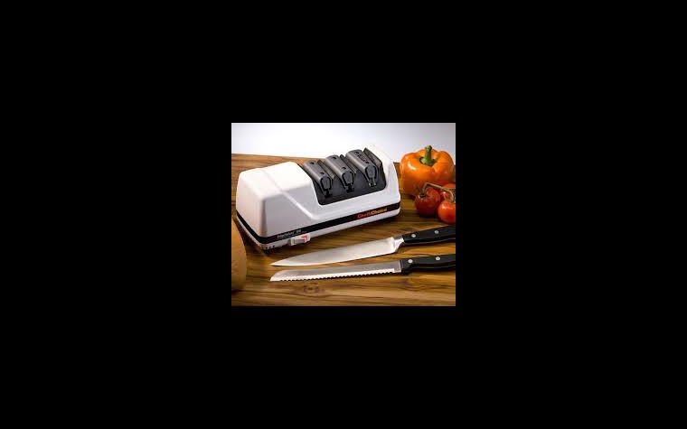 Messerschärfer Chef'sChoice elektrisch CC120 - 75W