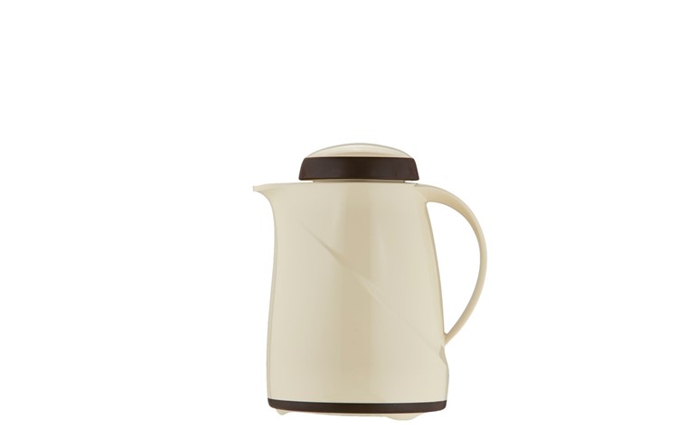 Helios Thermos 0,3L Wave Picco Beige/Vanille