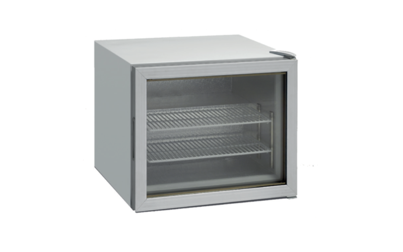 Gefrierschrank für Eis SD46 - 570x500x500 -9/-24°C - 45 L