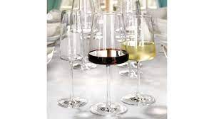 Stölzle Power Vin rouge 520ml - 6pces