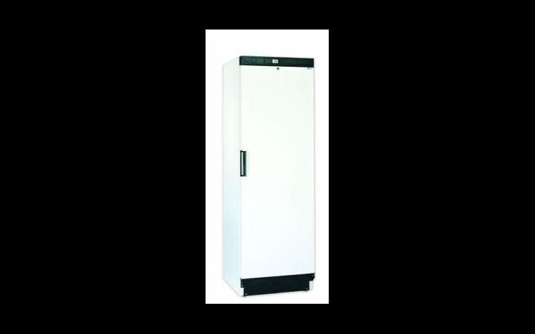 Kühlschrank SD1381 weiss 372L 596x600xH1840mm