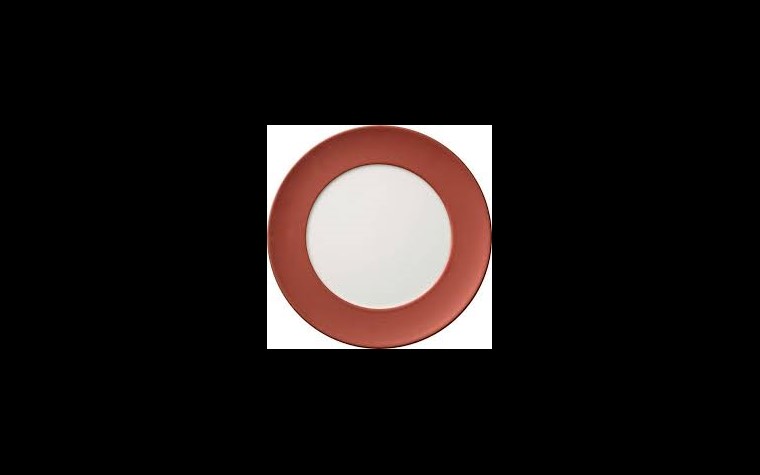 Copper Glow Assiette plate ext. 32cm