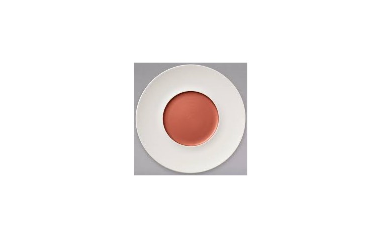 Copper Glow Assiette plate int. 29/14cm