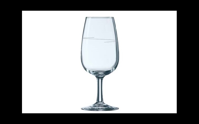 Viticole Weinglas 21cl+ geeicht 12cl + 14cl - 12 Stck