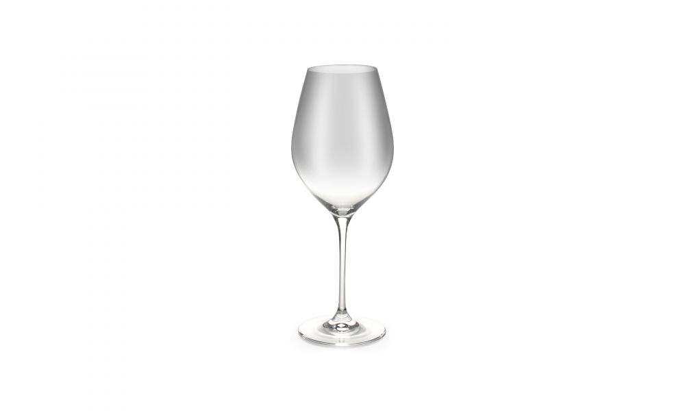 Cuvée Verre à vin 60cl - 6 pces