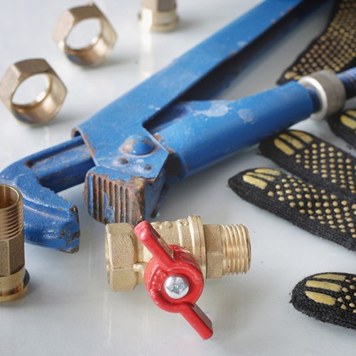 Entretien et dépannage